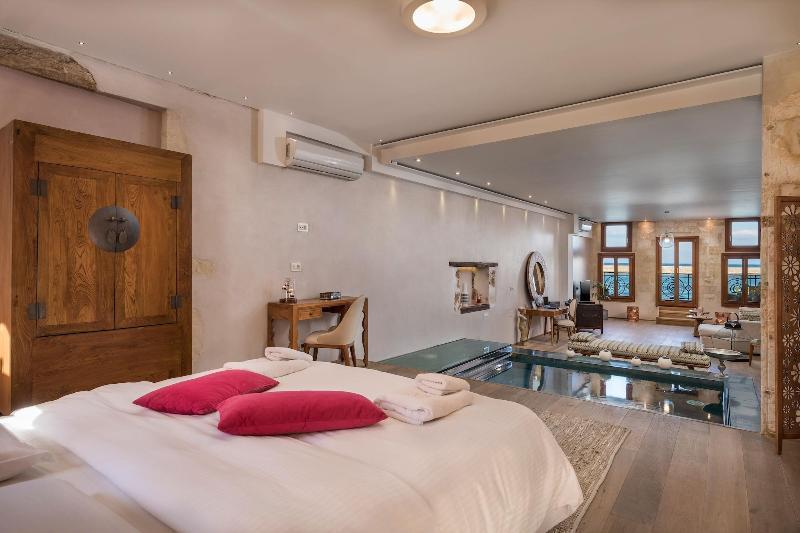 Residenza Vranas Boutique 3* Chania (Crete)